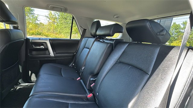 Used 2023 Toyota 4Runner TRD Sport image 32