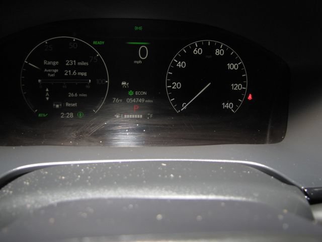 Certified 2025 Honda CR-V Sport-L image 4