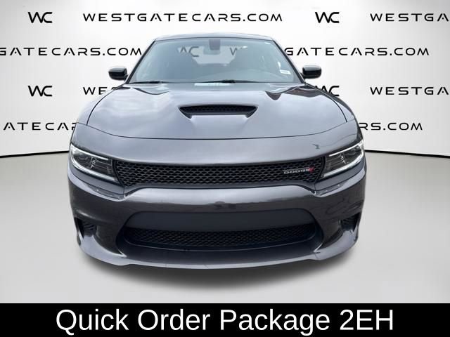 Used 2023 Dodge Charger GT image 2