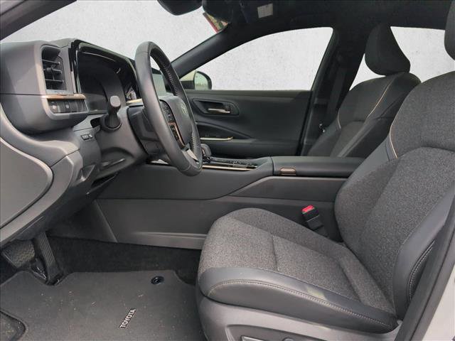 Certified 2024 Toyota Crown XLE image 15