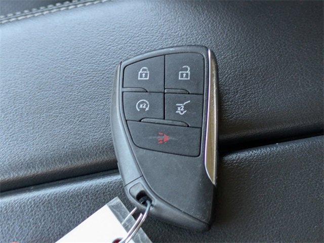 Used 2023 Buick Envision Essence w/ Sport Touring Package image 30