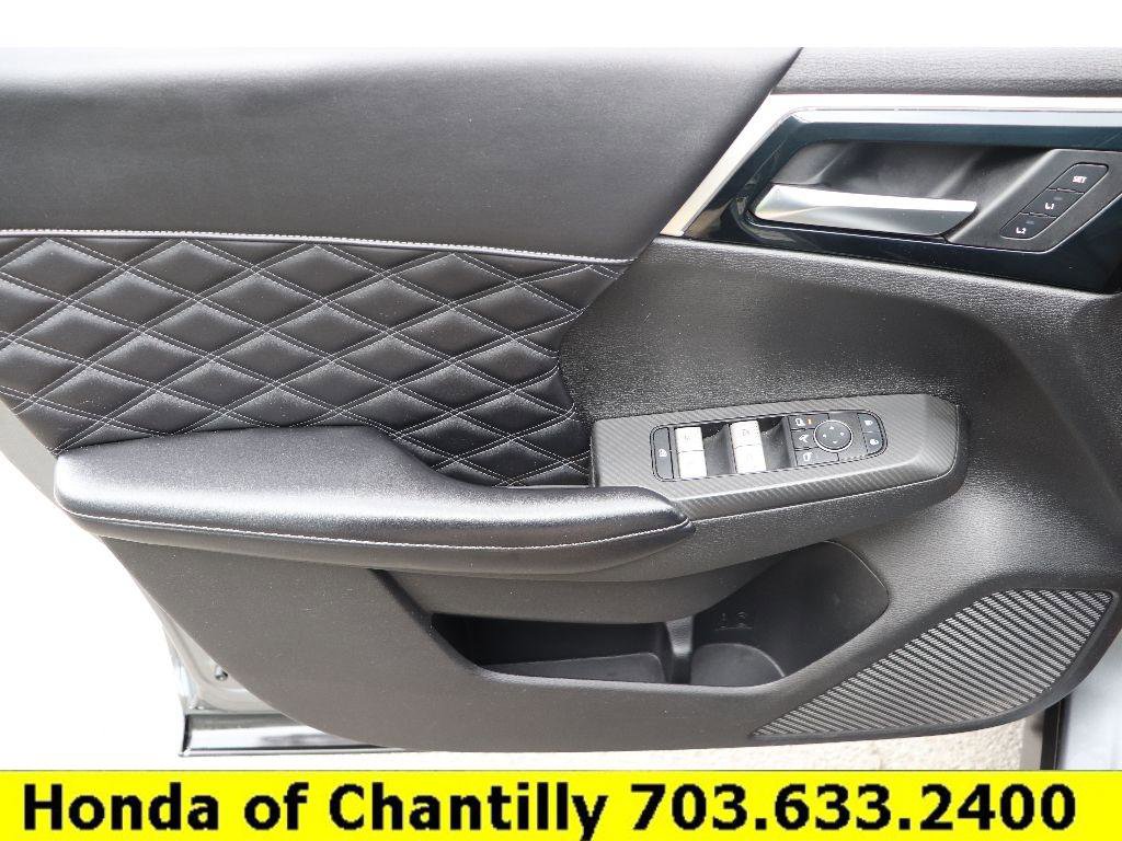 Used 2022 Mitsubishi Outlander SEL AWD/4WD image 20
