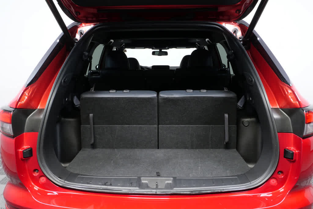 Used 2024 Mitsubishi Outlander SEL Black Edition image 29