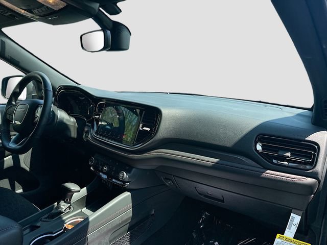 New 2026 Dodge Durango GT AWD/4WD image 32