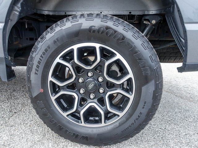 Used 2022 Ford F150 XLT w/ Equipment Group 302A High image 17