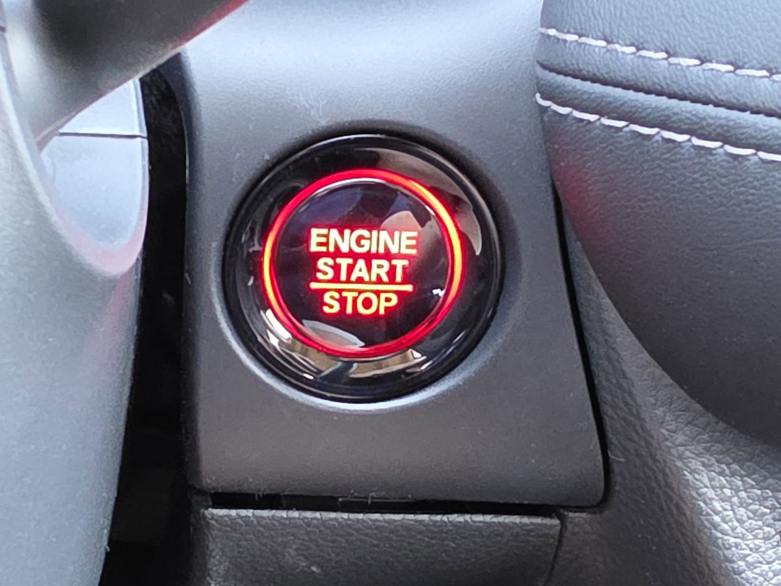 New 2026 Honda HR-V EX-L image 16