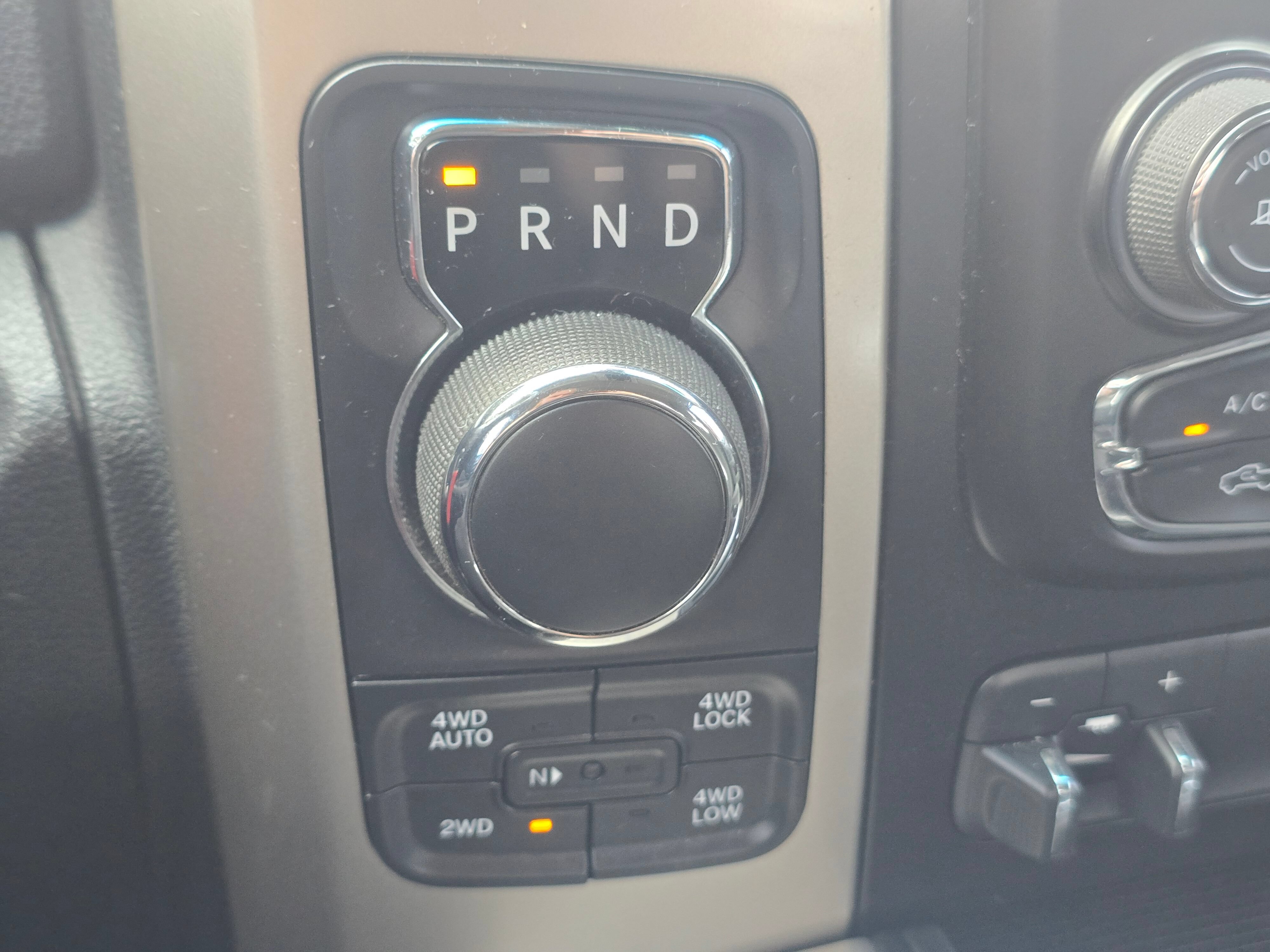 Used 2015 RAM 1500 Big Horn AWD/4WD image 29