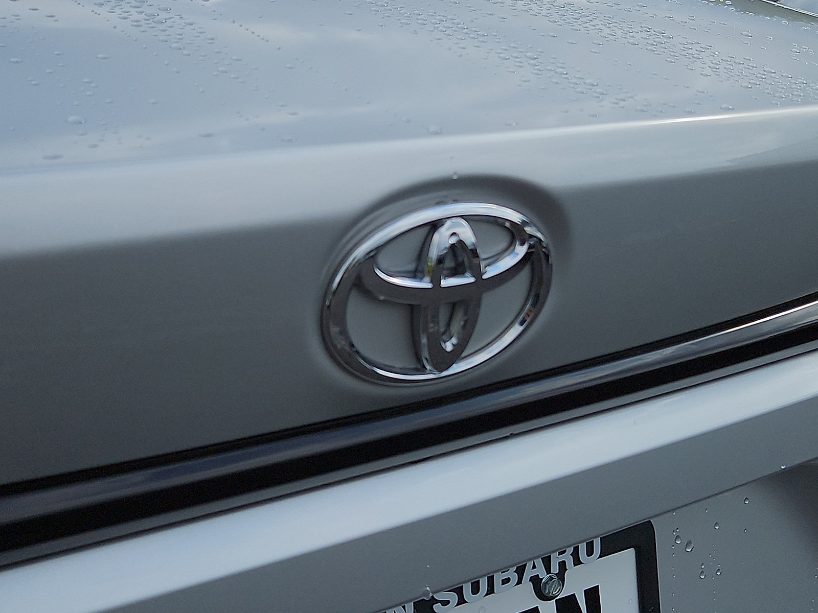 Used 2024 Toyota Corolla LE FWD image 28
