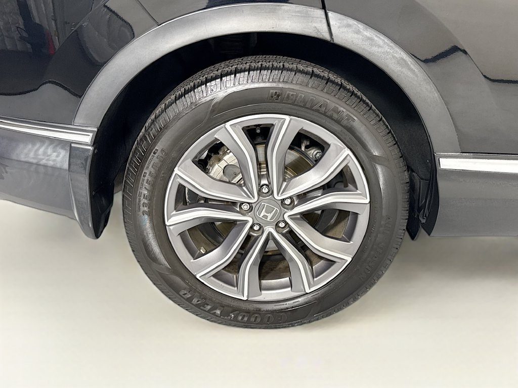 Used 2022 Honda CR-V Touring image 33