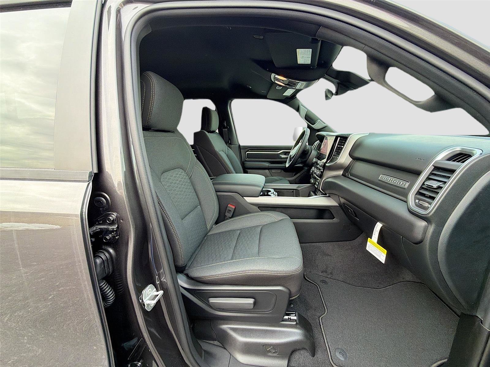 New 2026 RAM 1500 Big Horn image 26