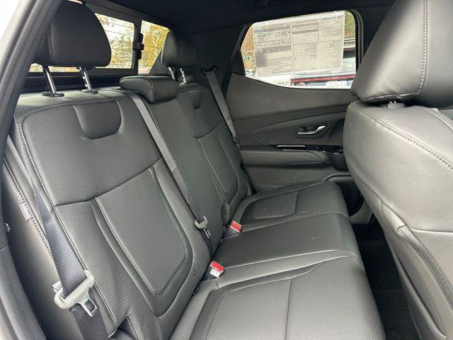 New 2026 Hyundai Santa Cruz XRT AWD/4WD image 25