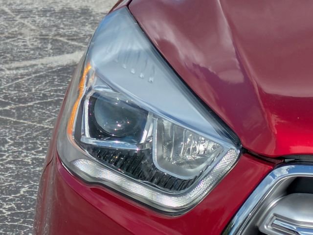 Used 2017 Ford Escape Titanium image 10