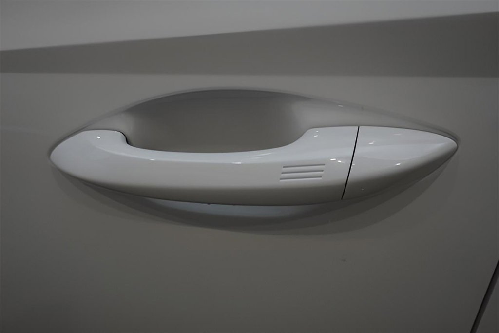 New 2025 Hyundai Tucson Limited image 5