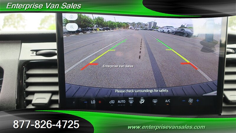Used 2024 Ford Transit 350 XLT RWD image 18