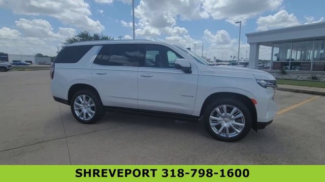 Certified 2023 Chevrolet Tahoe High Country RWD image 2