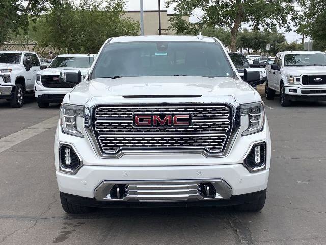 Used 2019 GMC Sierra 1500 Denali w/ Denali Ultimate Package AWD/4WD image 3