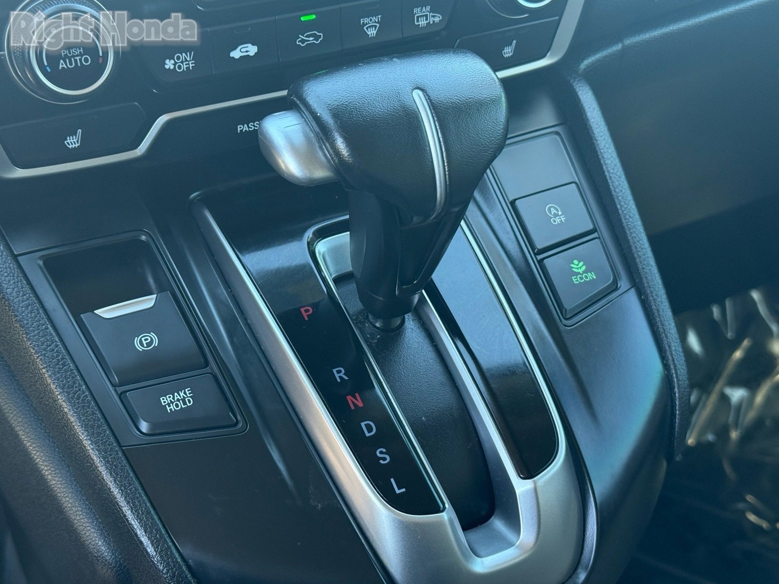 Certified 2022 Honda CR-V EX-L image 24