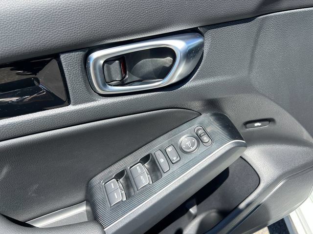Used 2025 Honda Civic Sport Touring image 30