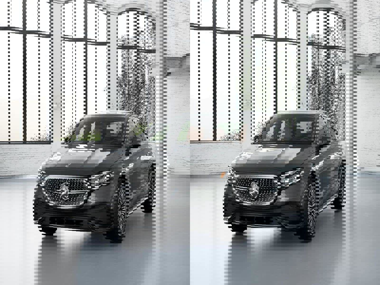 New 2026 Mercedes-Benz E 350 Sedan image 40