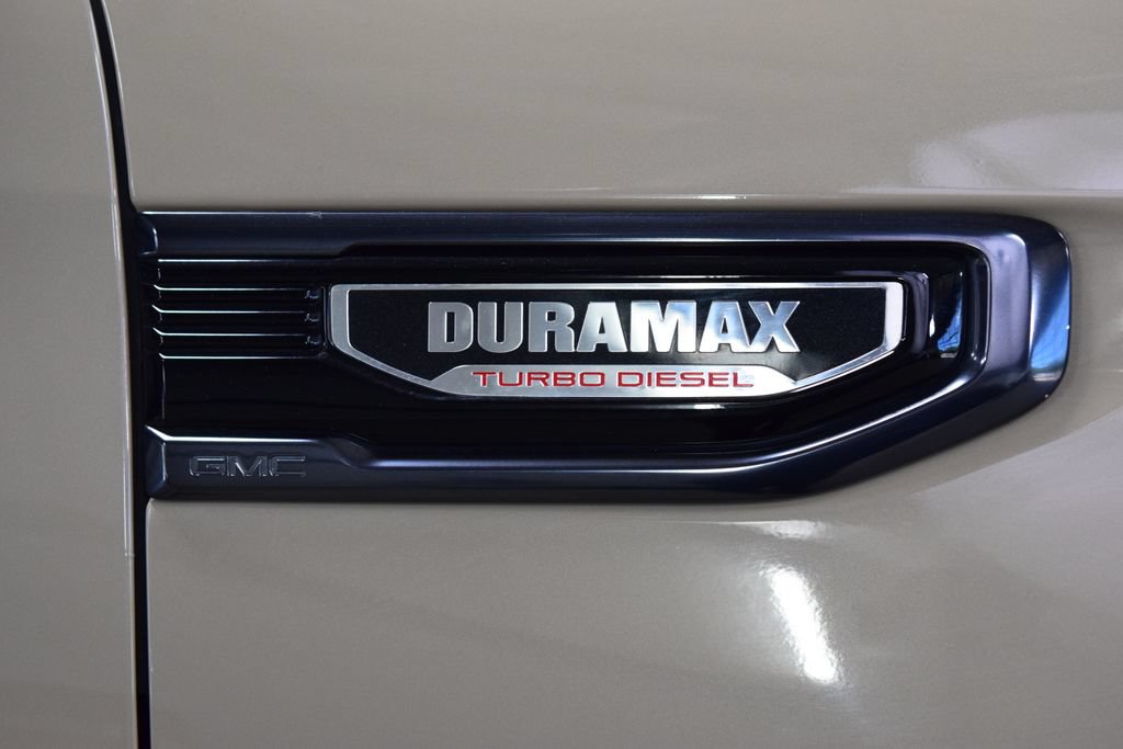 Used 2023 GMC Sierra 1500 AT4 w/ AT4 Premium Package AWD/4WD image 15