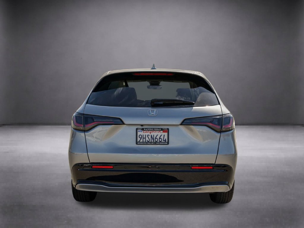 Used 2024 Honda HR-V EX-L image 5