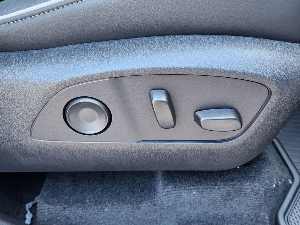 New 2026 Buick Enclave Sport Touring w/ Power Package image 42
