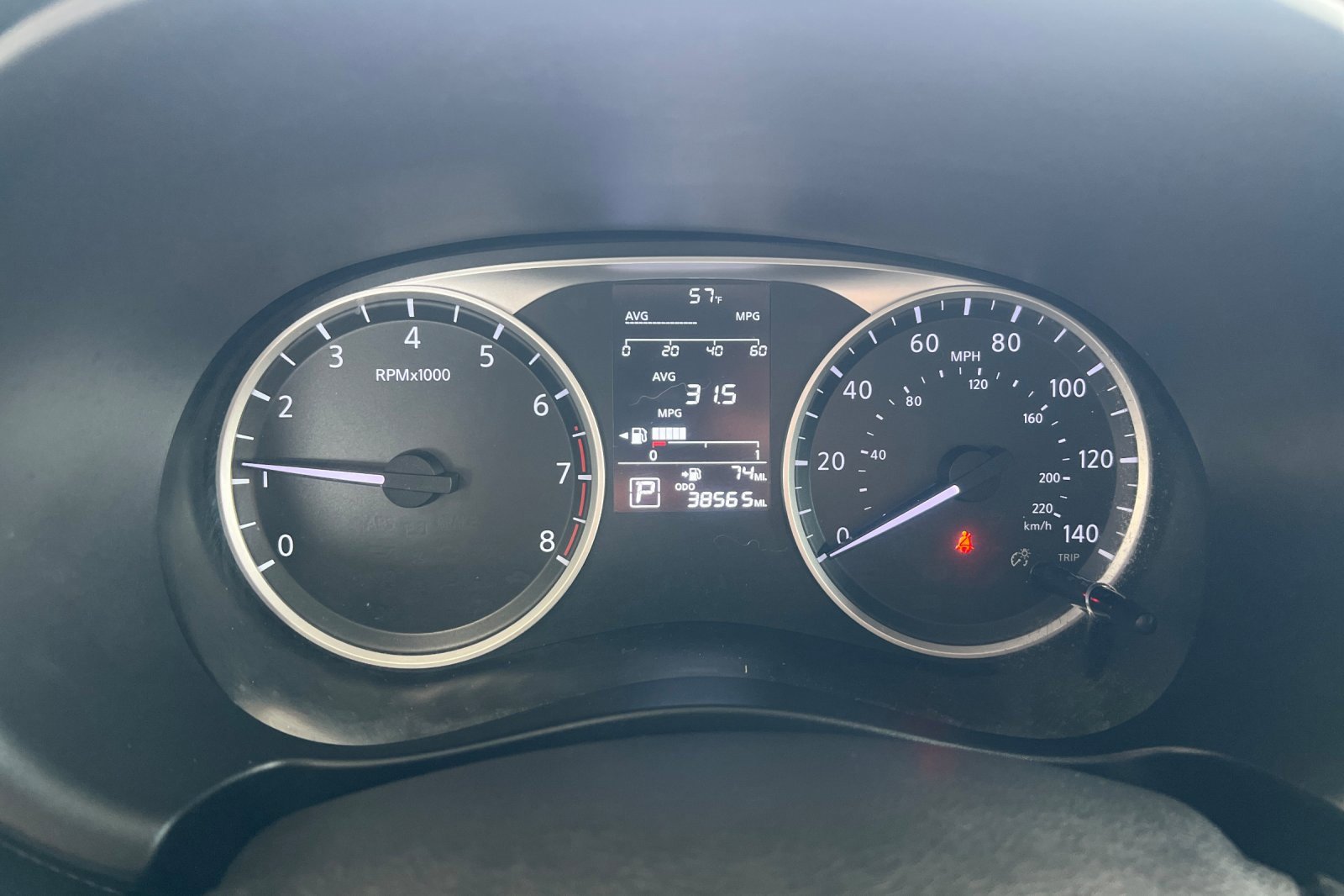 Used 2022 Nissan Kicks S image 21