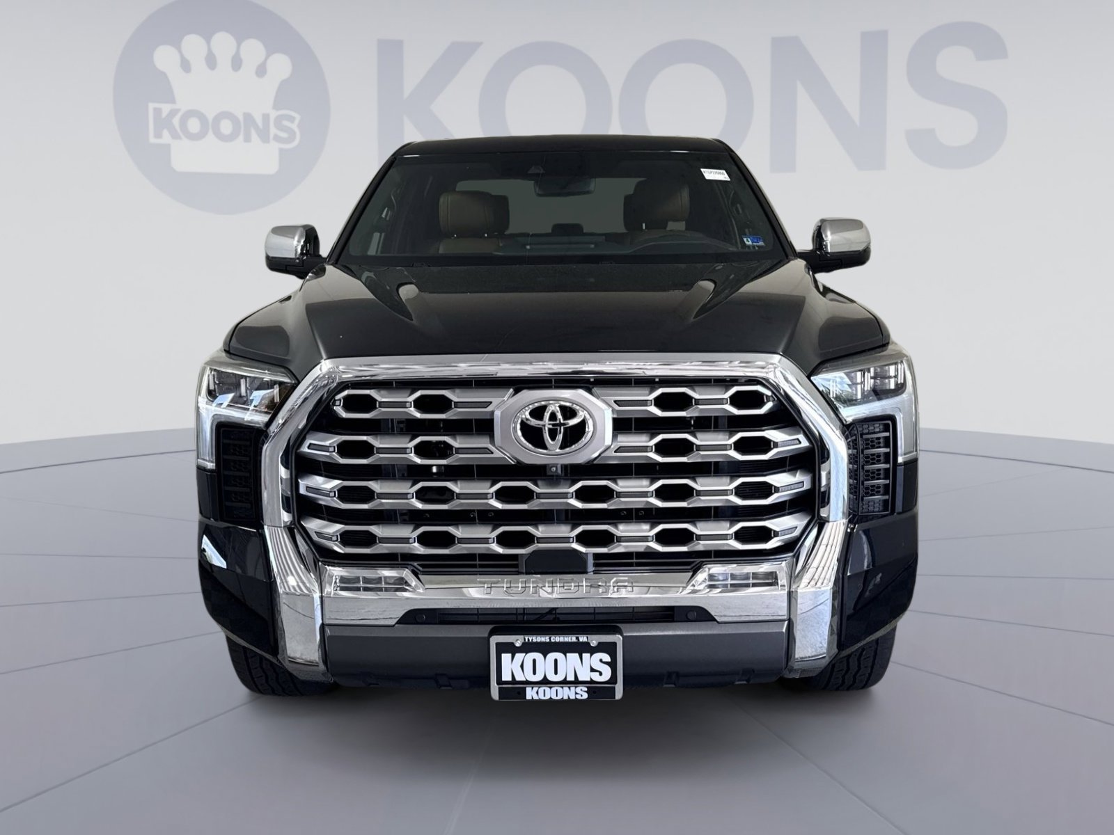 Used 2022 Toyota Tundra 1794 Edition w/ Advanced Package AWD/4WD image 11