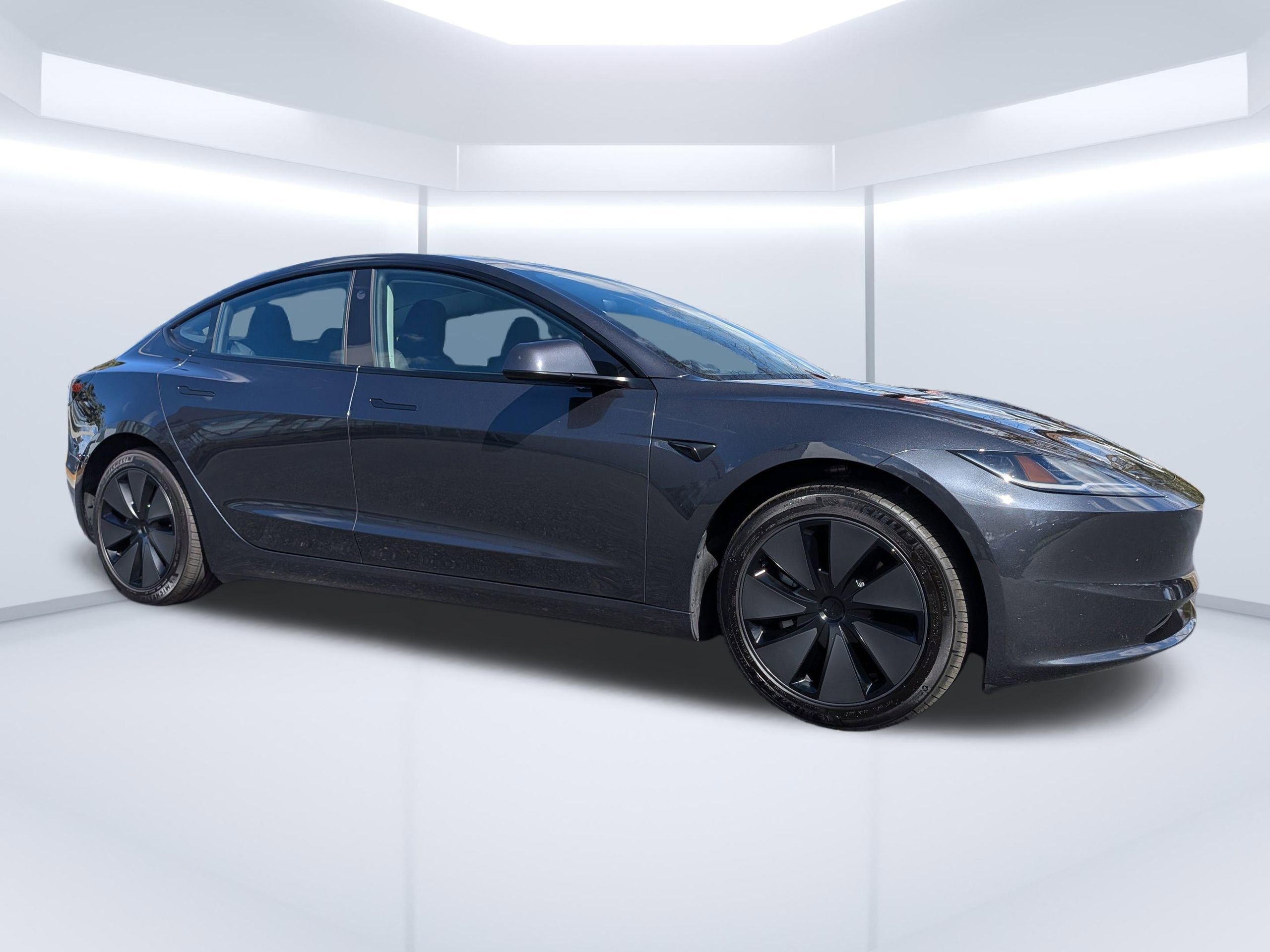 Used 2025 Tesla Model 3 Long Range