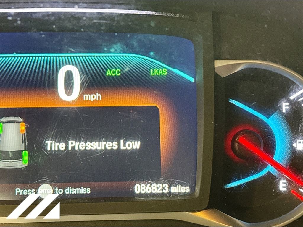 Used 2022 Honda Pilot Touring image 14