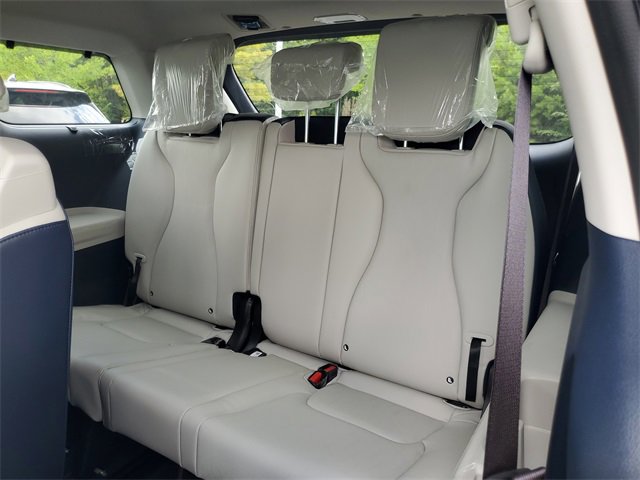 New 2026 Kia Carnival EX image 10