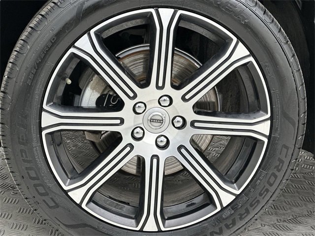Used 2021 Volvo XC60 T5 Inscription w/ Advanced Package image 10