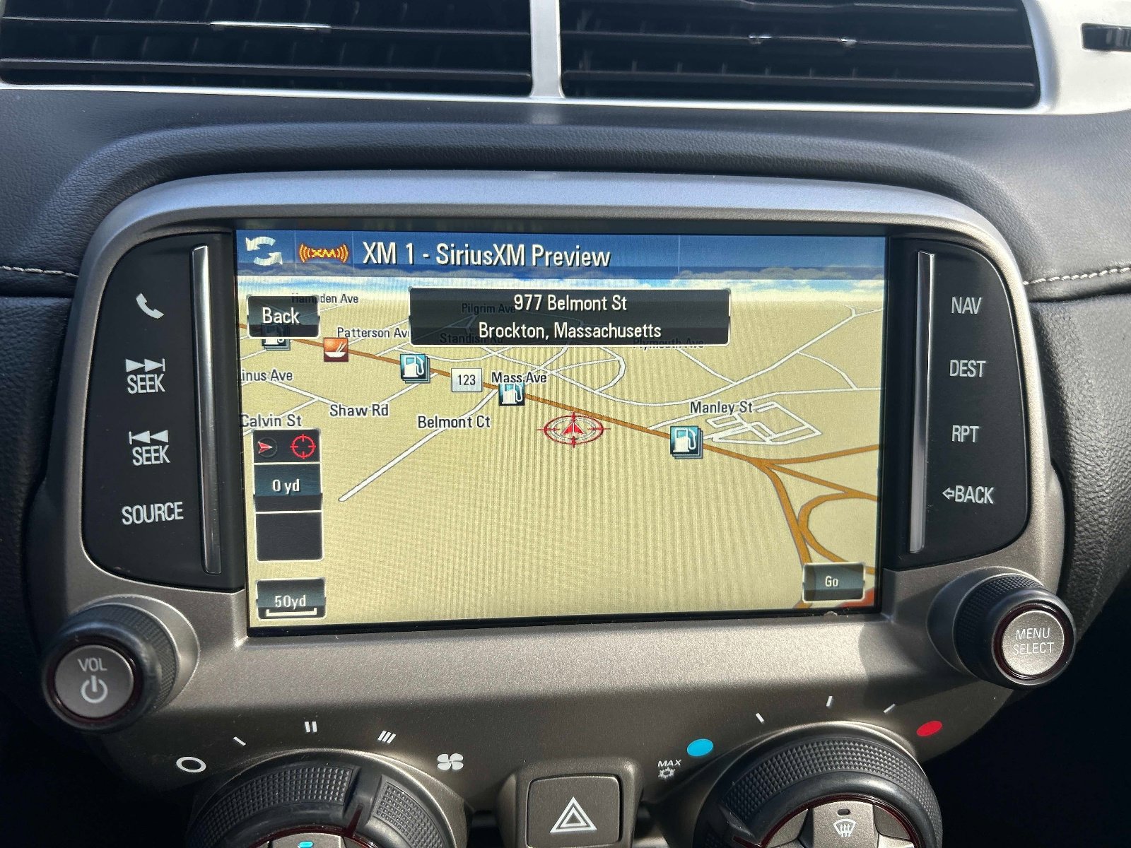 Used 2015 Chevrolet Camaro SS image 27