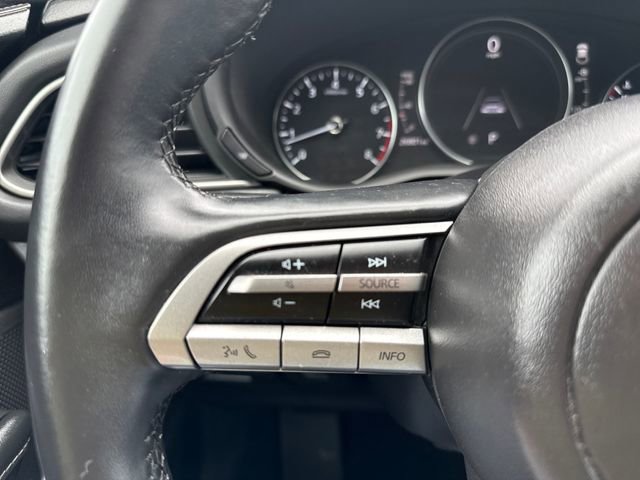 Used 2021 MAZDA CX-30 AWD 2.5 S w/ Select Package image 24
