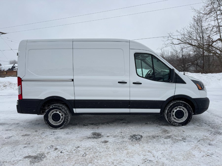 Used 2019 Ford Transit 250 T-250 130 Med Rf 9000 GVWR Sl w/ Interior Upgrade Package image 6