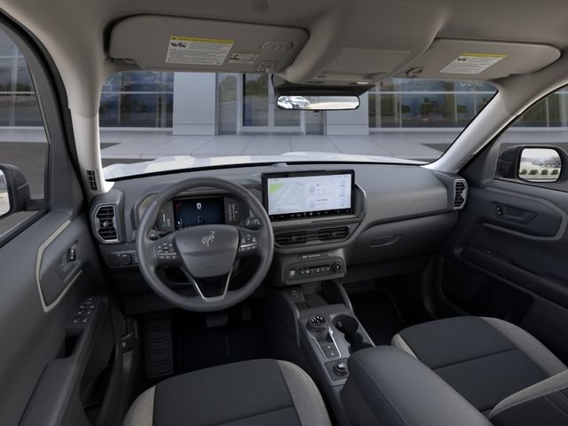New 2026 Ford Bronco Sport Big Bend w/ Convenience Package AWD/4WD image 9