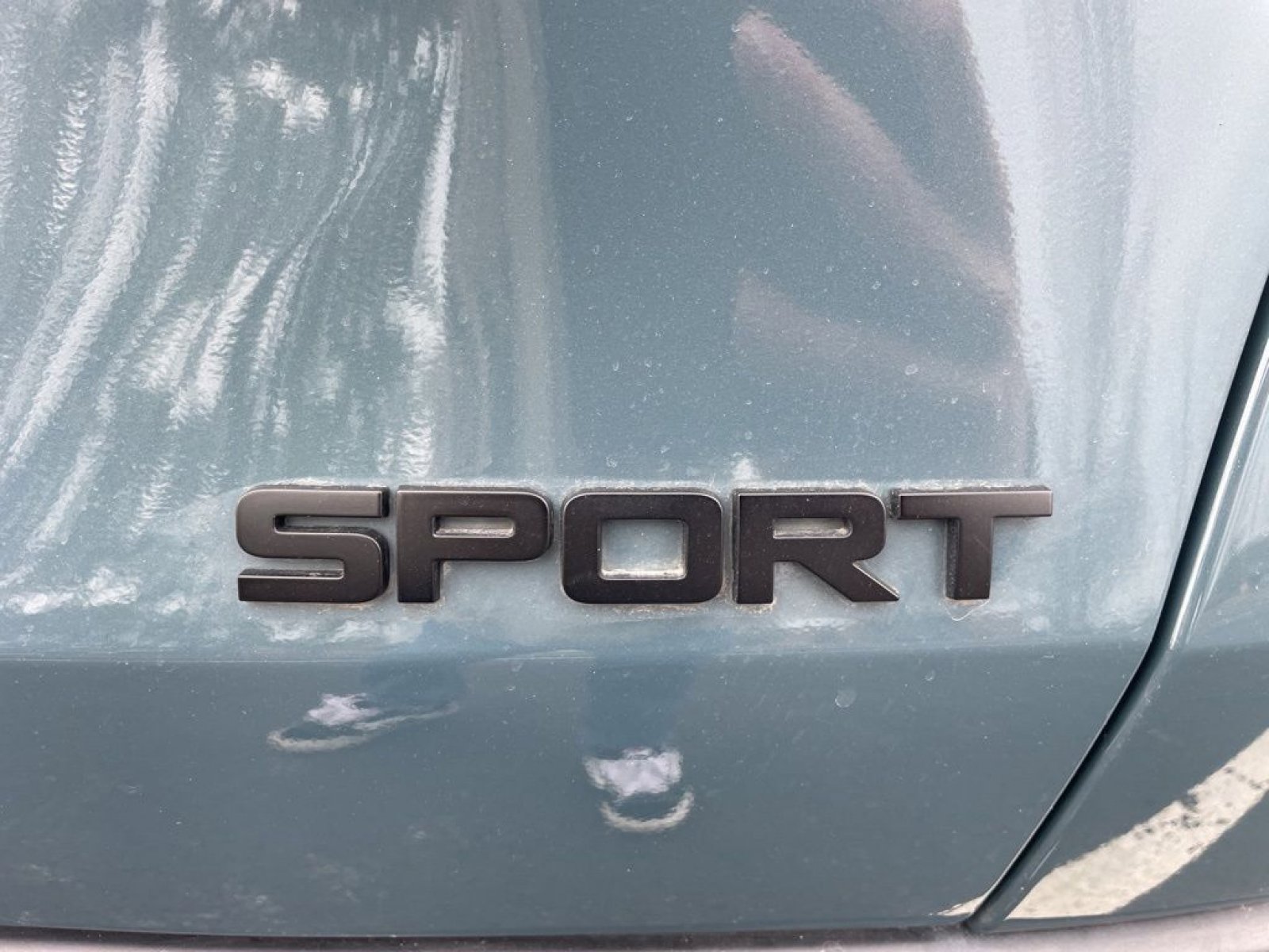 Certified 2024 Honda HR-V Sport image 30