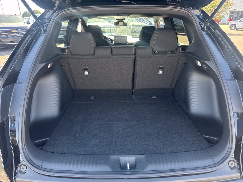 Used 2027 Honda HR-V Sport image 6