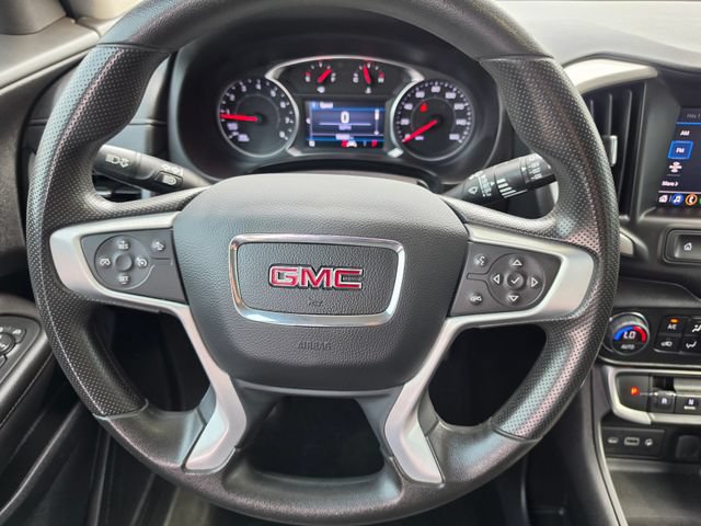 Used 2022 GMC Terrain SLE w/ Driver Convenience Package AWD/4WD image 33