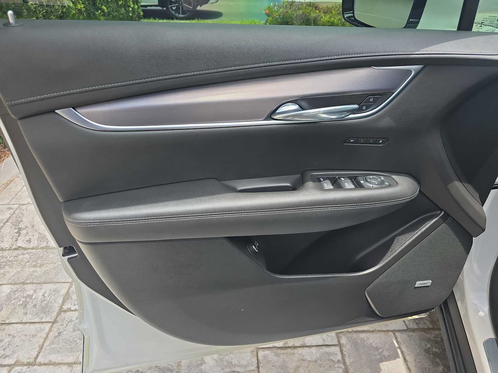 Used 2021 Cadillac XT6 Luxury FWD image 13