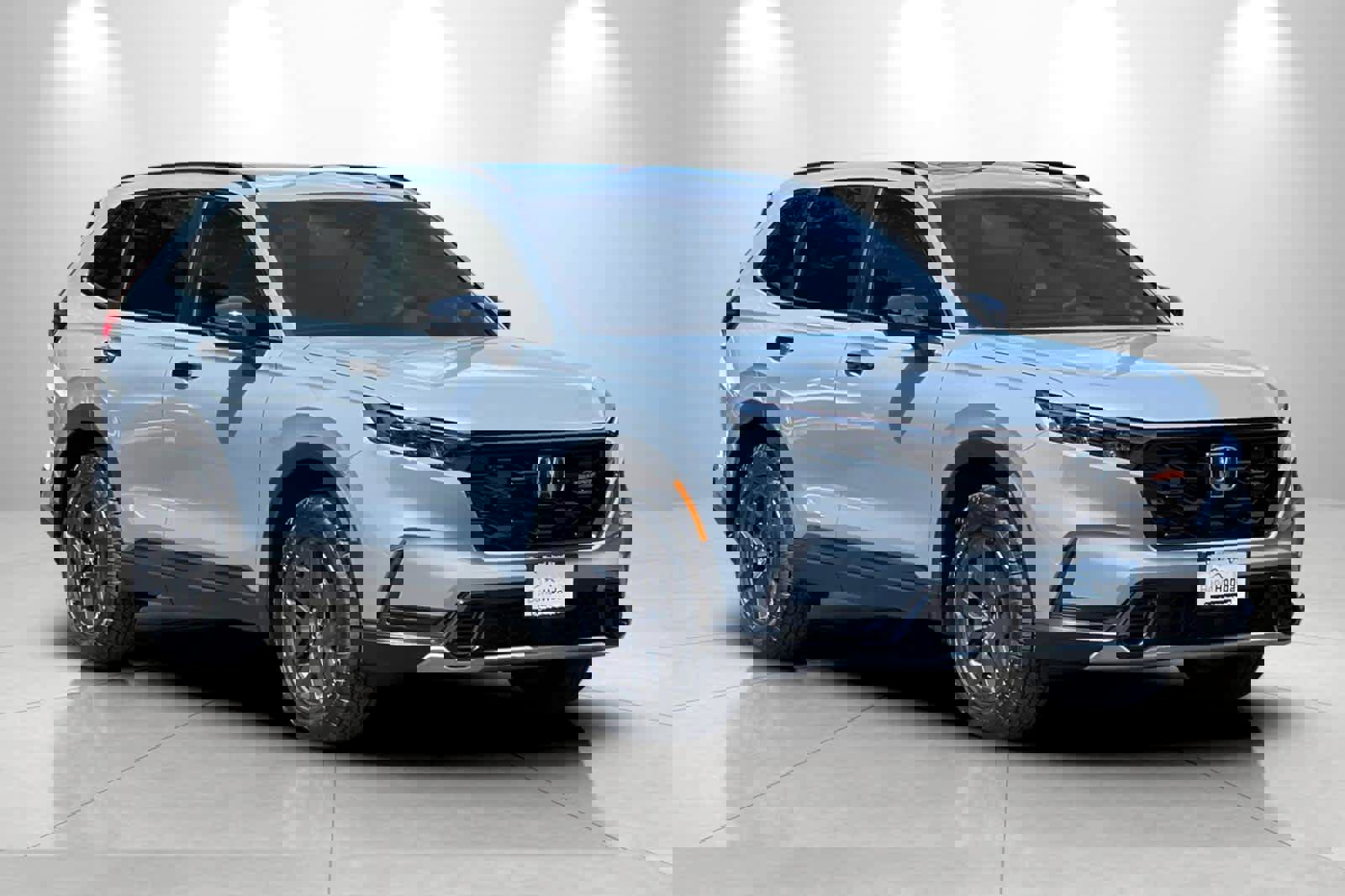 New 2026 Honda CR-V TrailSport image 9