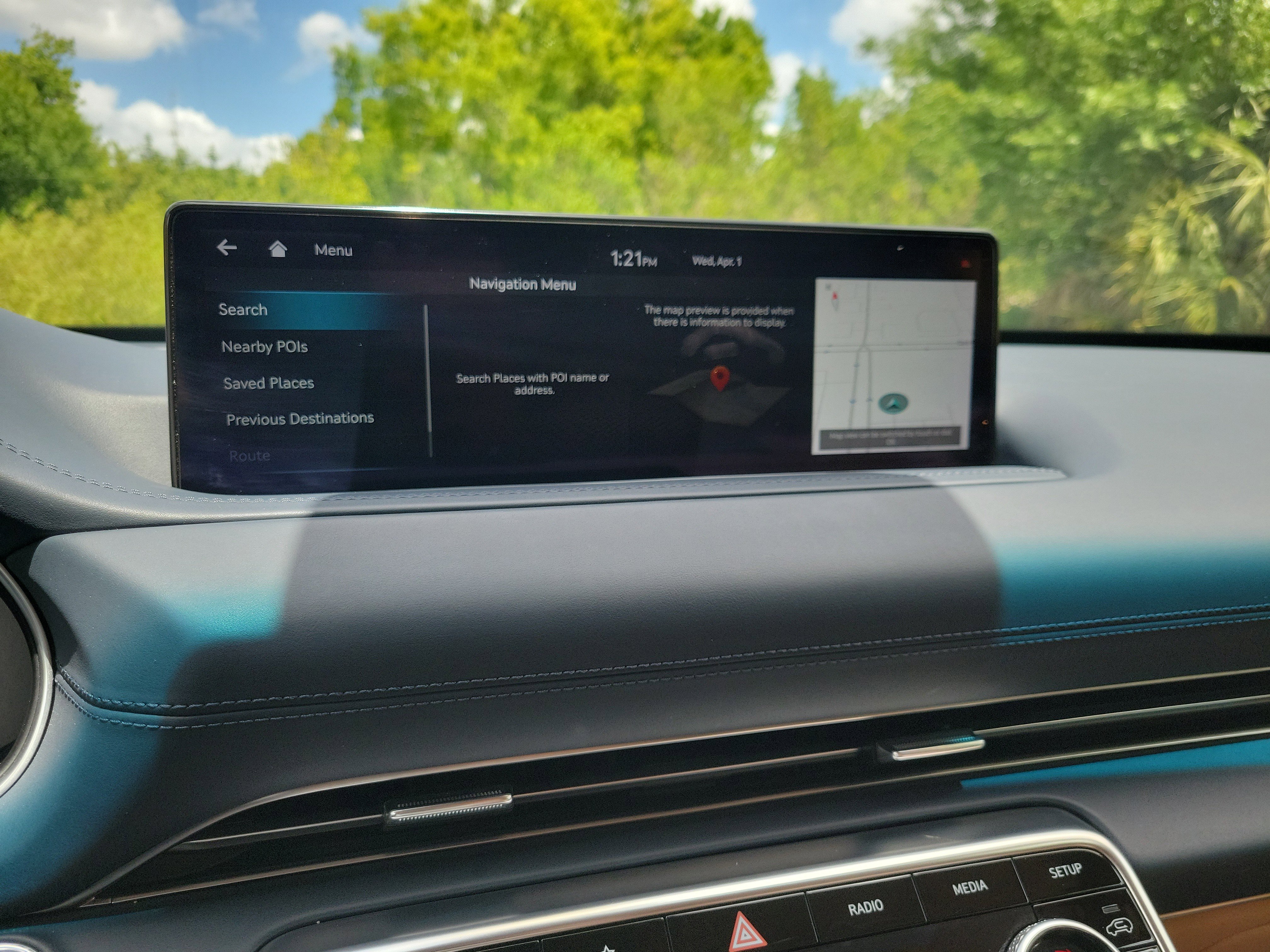 Used 2022 Genesis GV80 2.5T w/ Advanced Package 02 image 26