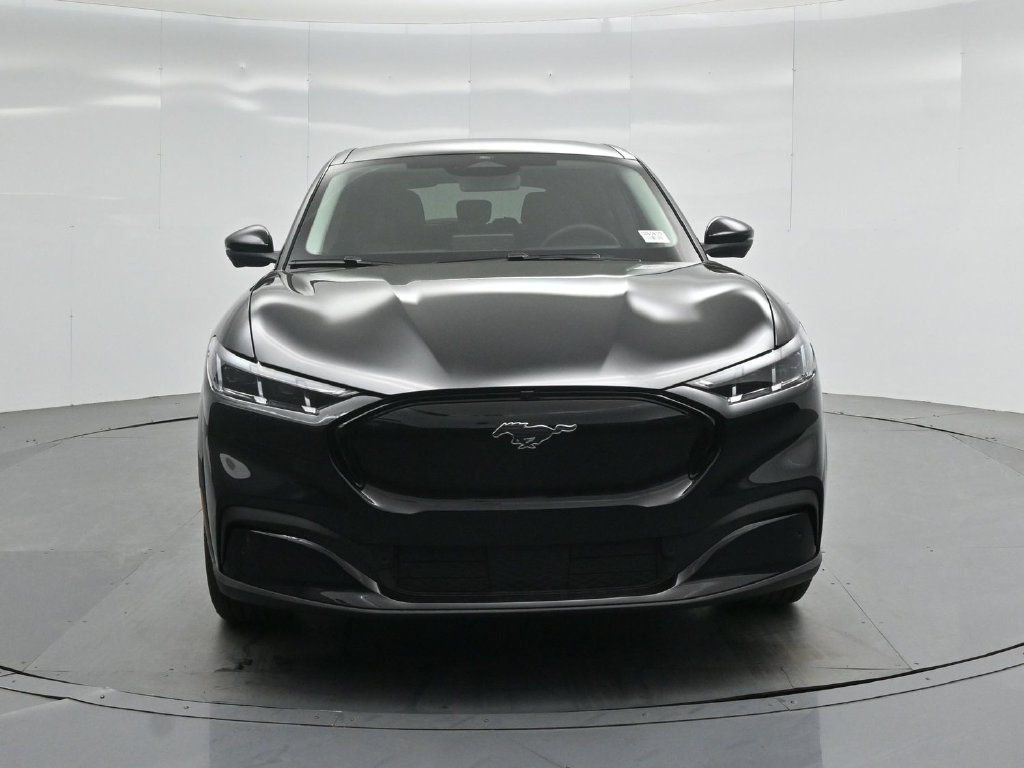 New 2026 Ford Mustang Mach-E Premium w/ Technology Package RWD image 24