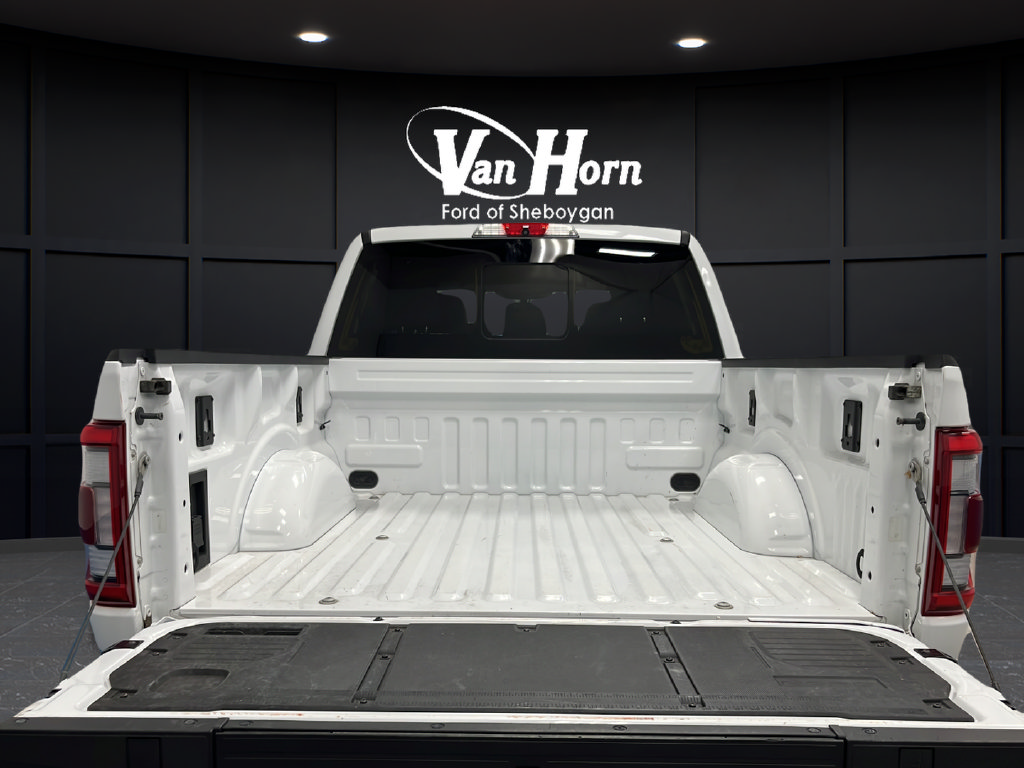 Used 2022 Ford F150 Tremor w/ Equipment Group 402A High AWD/4WD image 27