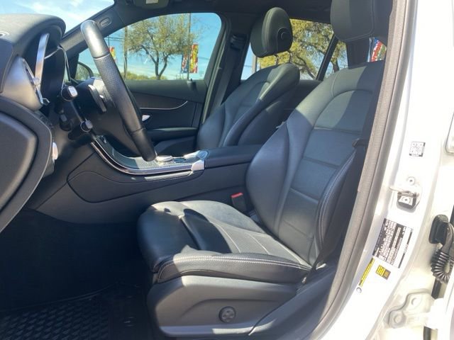 Used 2017 Mercedes-Benz GLC 300 GLC 300 image 18