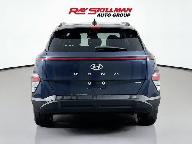 Used 2025 Hyundai Kona SEL AWD/4WD image 5