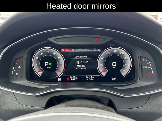 Used 2024 Audi A6 Premium Plus image 10