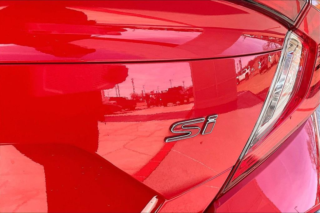 Used 2020 Honda Civic Si image 21