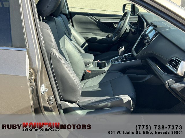 Used 2024 Subaru Outback Limited image 28