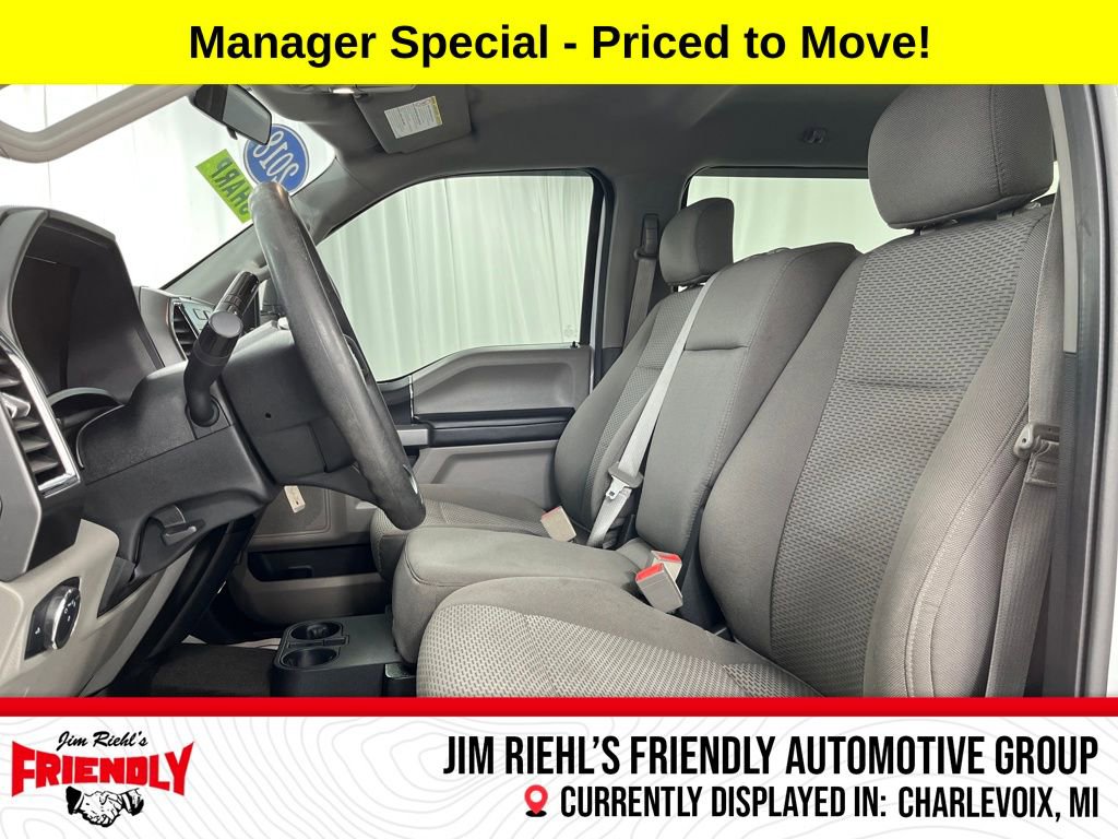 Used 2018 Ford F250 XLT image 30